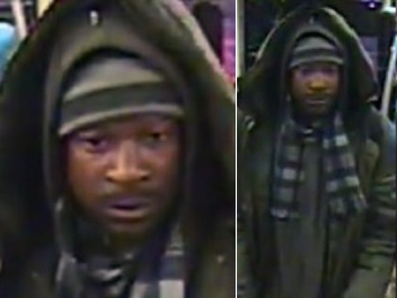 Suspect sought after victim seriously injured on TTC streetcar; Toronto man accused of Markham break-ins