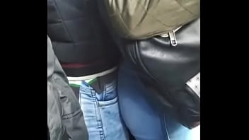 Too Close for Comfort: The Unspoken Reality of Unwanted Closeness on Trains