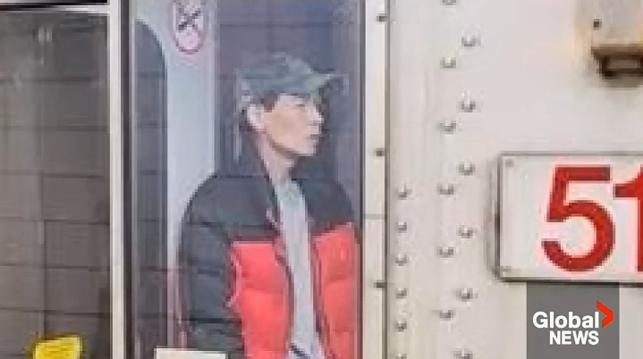 Man who attacked women on TTC, killing 1, sentenced to life in prison