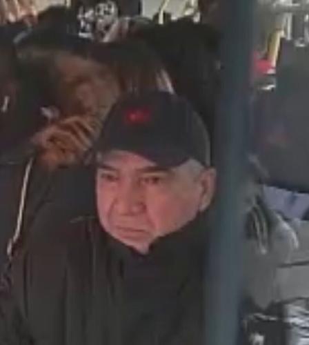 Man charged with sexually assaulting females, including youth, on TTC bus