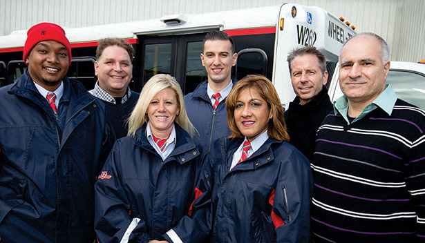Protecting the Front Line: TTC Workers Deserve Safety and Respect