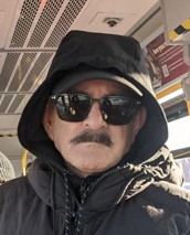 Man wanted after woman sexually assaulted on TTC bus
