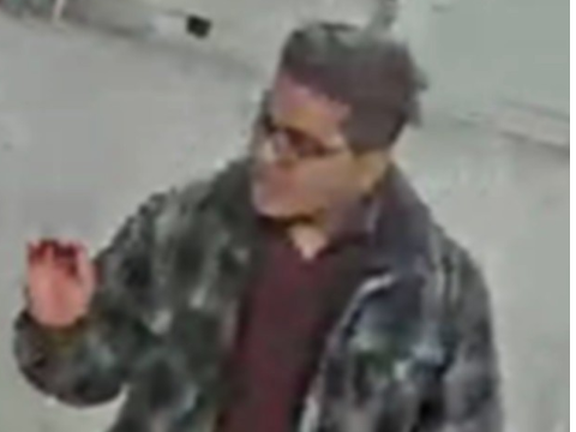 Male suspect wanted after sexual assault probed at TTC station