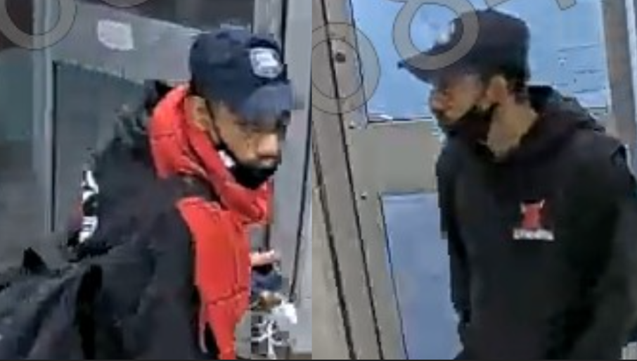 Man wanted for sexually assaulting women on Finch Station escalators