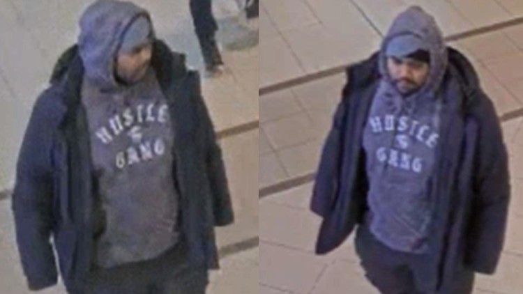 Man wanted in 2 alleged sex assaults in Scarborough