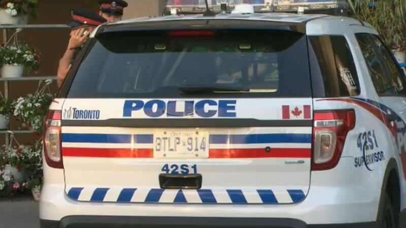 Toronto woman charged after allegedly assaulting, threatening victim at Finch West Station