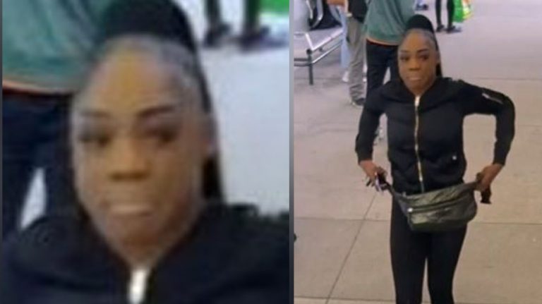 Woman, 34, charged in suspected hate-motivated assault at Finch West station