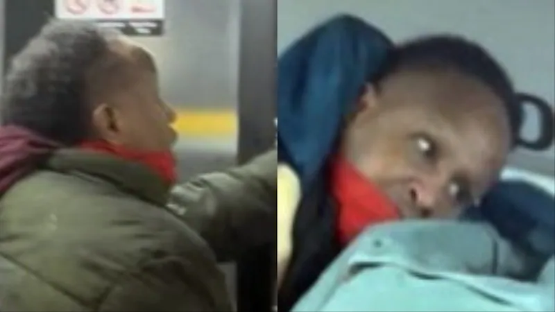 Man wanted in connection with stabbing on TTC bus in Scarborough