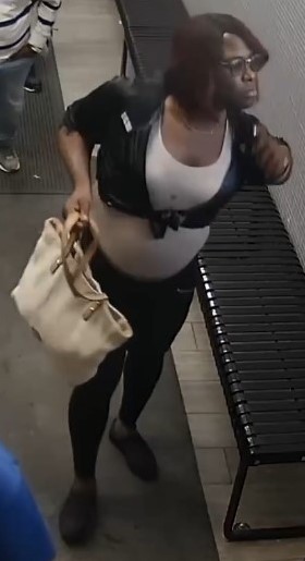 The Toronto Police Service is requesting the public’s assistance identifying a suspect in a Stabbing investigation.
