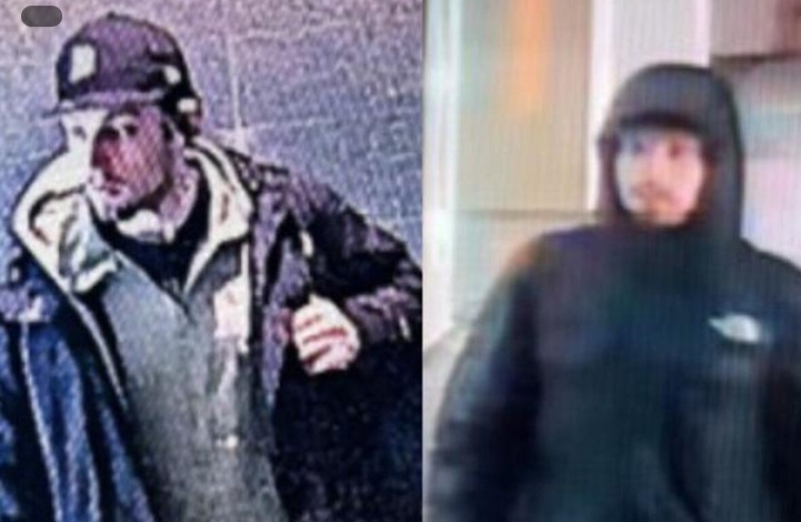 Man Out Here Stabbing People Back-to-Back