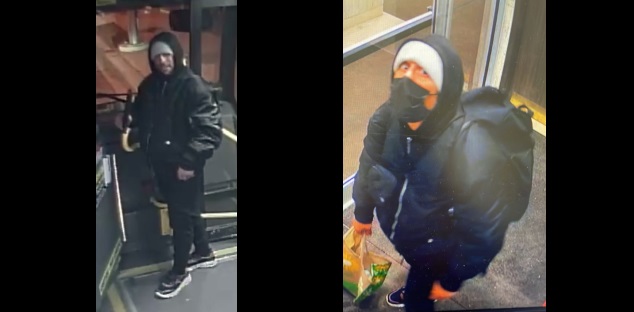 Dude goes off on TTC bus driver with racist slurs — cops call it a hate crime
