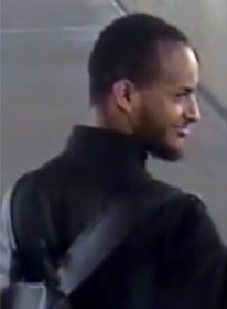 New pics dropped of suspect wanted for TTC sexual assault back in May