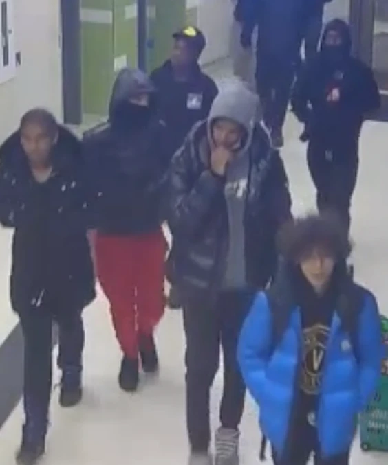 Cops need eyes and ears after stabbing at Vaughan Metropolitan Centre subway