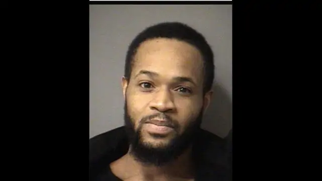Ontario Man with History of Transit Violence Pleads Guilty to Manslaughter