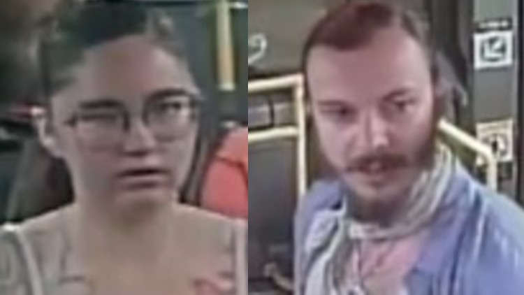 2 suspects arrested following assault on a TTC bus in East York