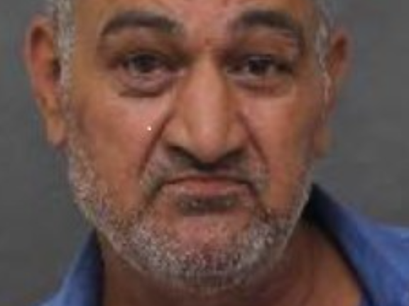 Ain’t Just Rats Down There—There’s Predators Too: Man Charged in TTC Teen Assault
