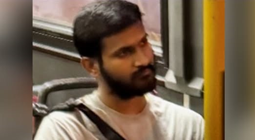 Toronto Police Service is requesting the public’s assistance identifying a suspect wanted in a Sexual Assault investigation.