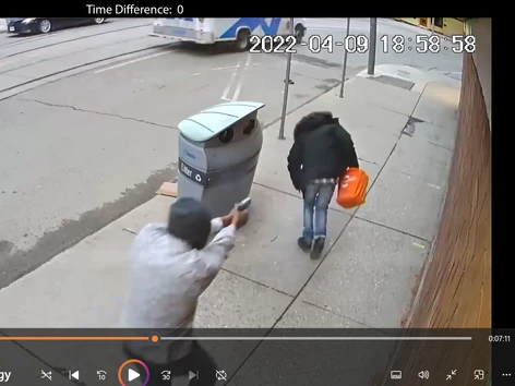 Psychiatrist says killer of two Toronto strangers not criminally responsible