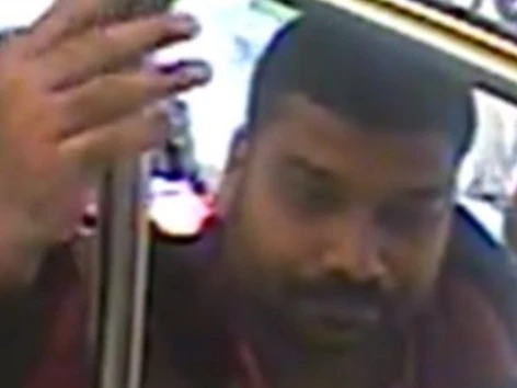 suspect sought in TTC subway sex assault