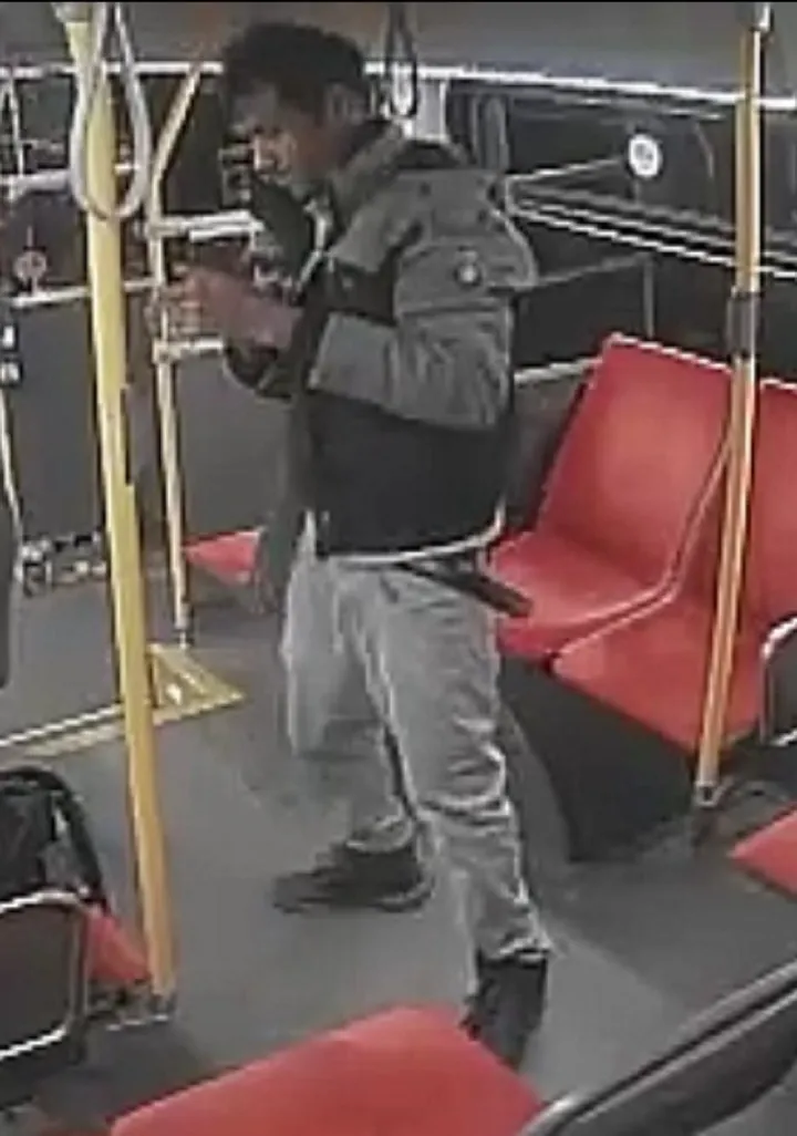 Woman reports sexual assault after getting off TTC bus, suspect wanted