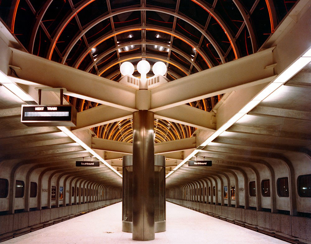 Suspect Arrested in Weapons Dangerous Investigation, Yorkdale and Glencairn Subway Station, Seeking Witnesses, Images Released