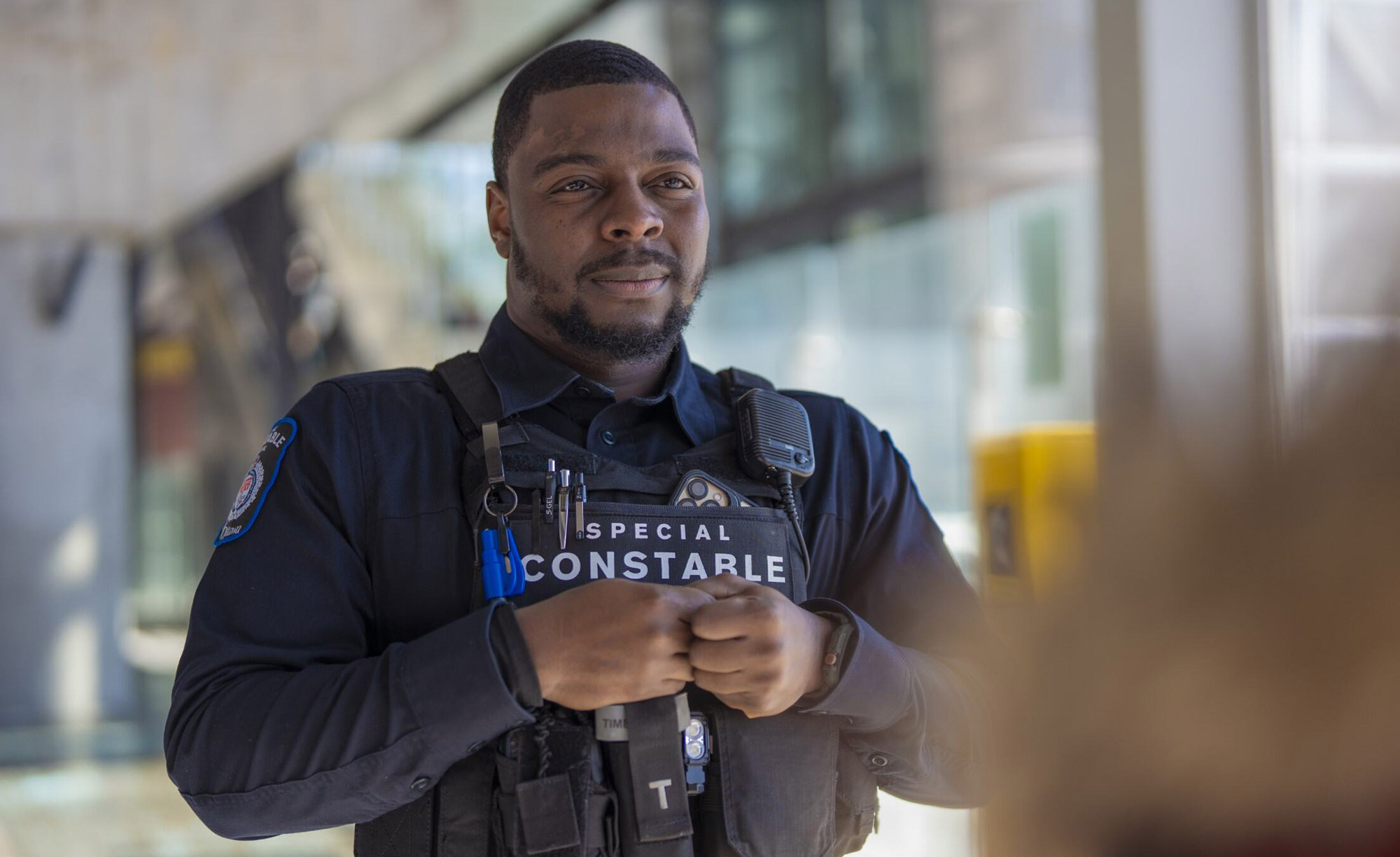 Ontario considers giving TTC special constables new powers to arrest drug users