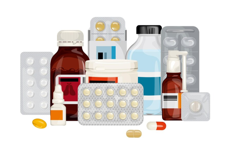 Public Safety Alert: Lost Medication, Greenwood Avenue and Gerrard Street East