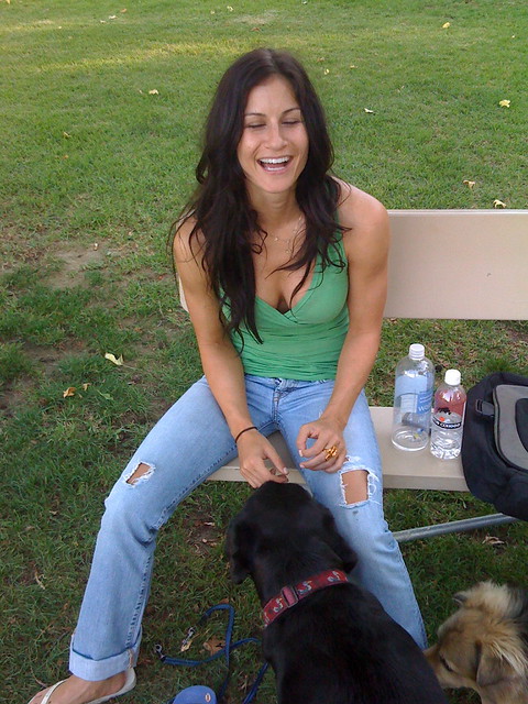 Profile picture of Alice