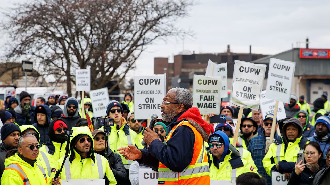 700 TTC electrical, trades workers could be off the job during World Cup