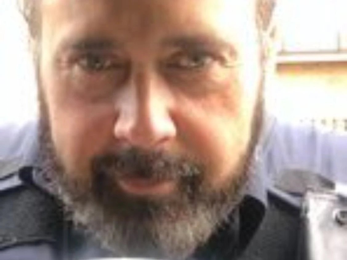 Alleged dirty Toronto cop at centre of corruption probe loses bail review