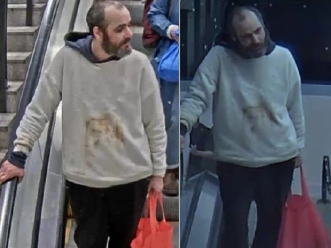 Toronto man, 40, accused of sex assault at Union Station; downtown robbery suspect caught