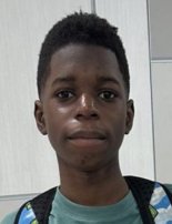 MISSING YOUTH! Bathurst Street and Wilson Avenue area