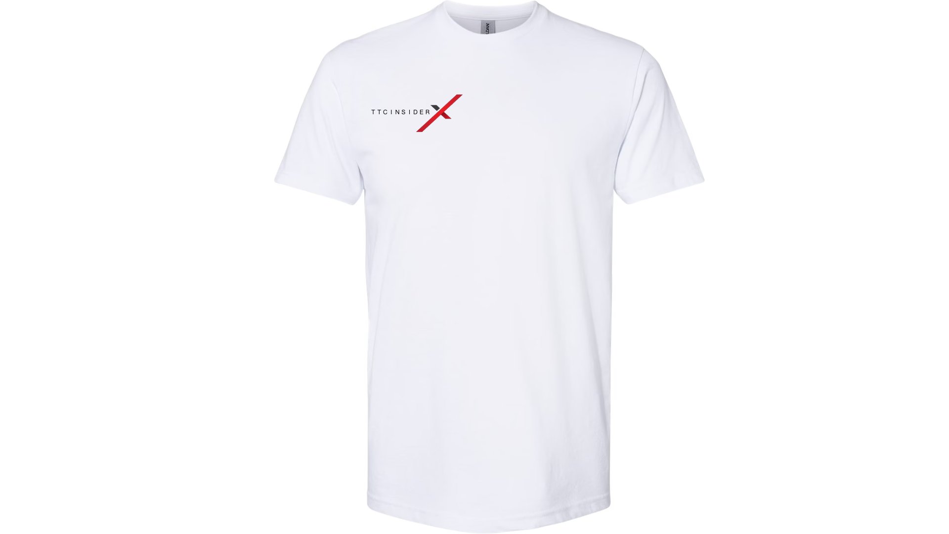 TTCINSIDER X Apparel