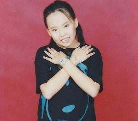 Eva Ho