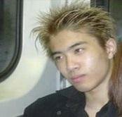 Jackie Li
