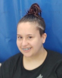 Amber-Lynne Kearns