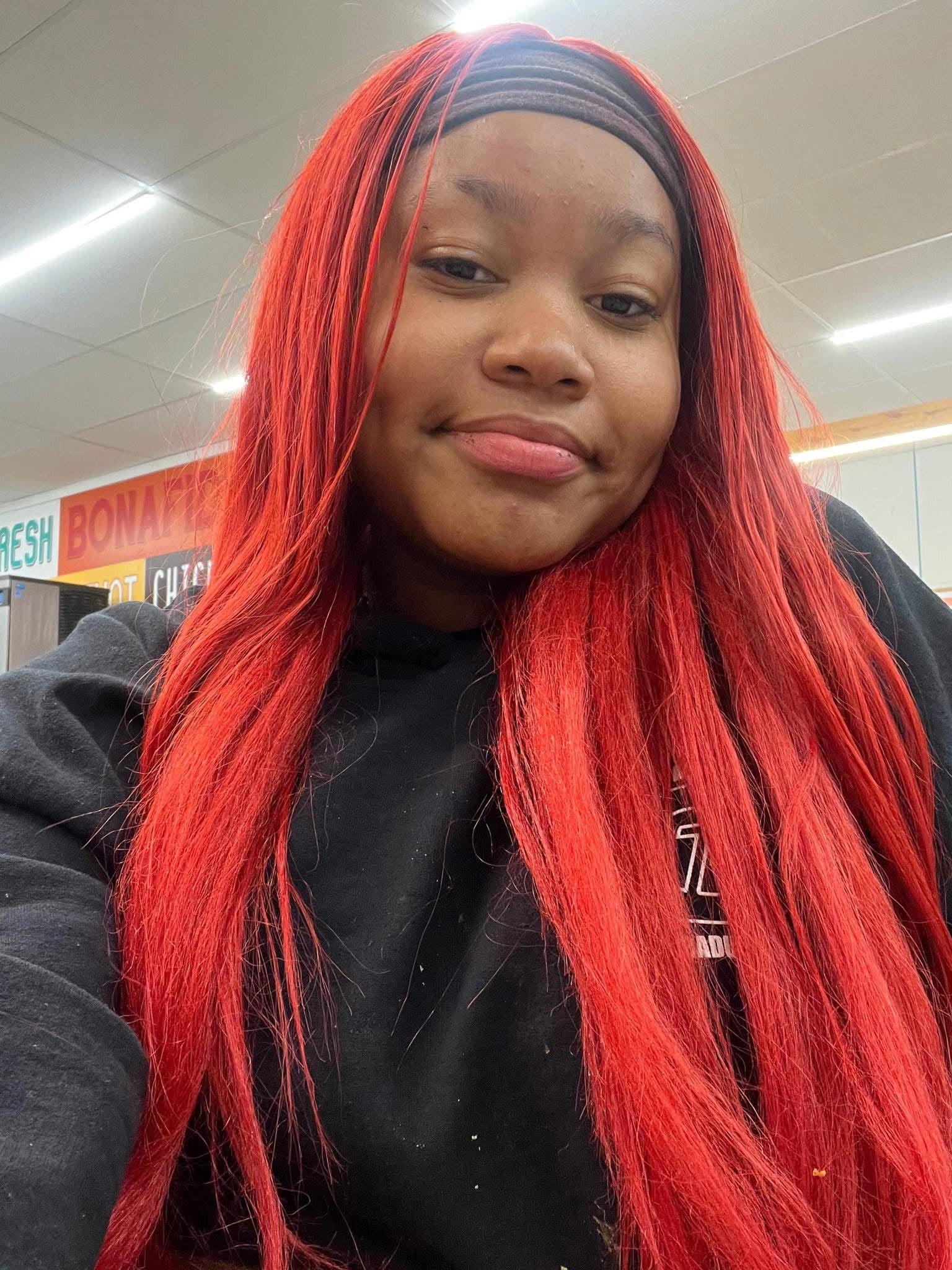 Missing Youth, Jane Street and Wilson Avenue area
